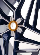 CEC Wheels C113 Forged Monoblock Wheel                                     - CEC-C113-Wheel - Image 3