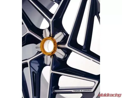 CEC Wheels C113 Forged Monoblock Wheel - CEC-C113-Wheel