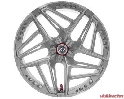 CEC Wheels C113 Forged Monoblock Wheel - CEC-C113-Wheel