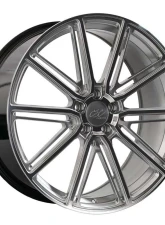 CEC Wheels C25 Forged Monoblock Wheel                                     - CEC-C25M-Wheel - Image 3