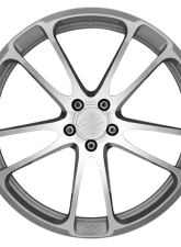 CEC Wheels C882 Forged Monoblock Wheel                                     - CEC-C882M-Wheel - Image 2