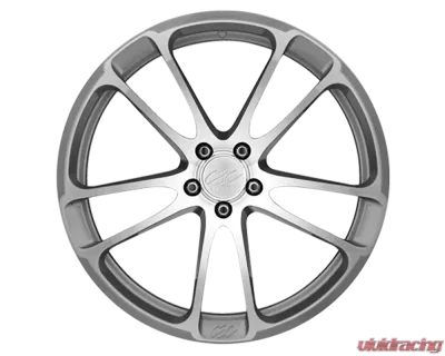CEC Wheels C882 Forged Monoblock Wheel - CEC-C882M-Wheel