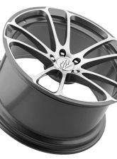 CEC Wheels C882 Forged Monoblock Wheel                                     - CEC-C882M-Wheel - Image 3