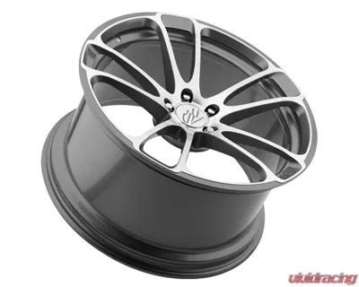 CEC Wheels C882 Forged Monoblock Wheel - CEC-C882M-Wheel