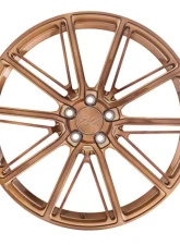 CEC Wheels C25 Forged Monoblock Wheel                                     - CEC-C25M-Wheel - Image 2