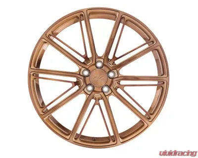 CEC Wheels C25 Forged Monoblock Wheel - CEC-C25M-Wheel