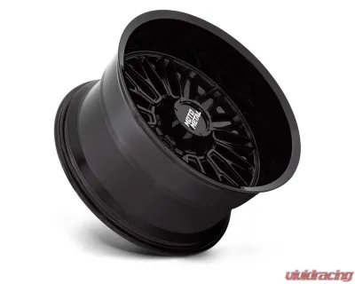 Moto Metal MO809 Stinger Wheel 22x10 8x170 -18mm Gloss Black - MO809BX22108718N