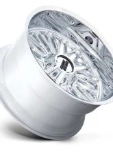 Moto Metal MO809 Stinger Wheel 20x9 8x6.5 18mm Chrome                                     - MO809PX20908018 - Image 3