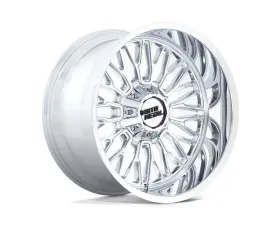 Moto Metal MO809 Stinger Wheel 20x9 8x170 18mm Chrome