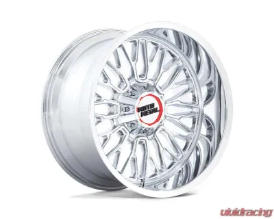 Moto Metal MO809 Stinger Wheel 22x12 6x135/5.5 -44mm Chrome - MO809PX22126744N