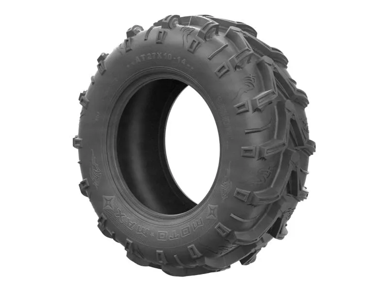 マサマサ✕4 MSA Offroad Wheels - MSA Offroad 27x10-14 MotoMax Tire MA