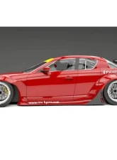 Pandem 6666 Wheels 18x9.5 5x114.3 -30 Gunmetal                                     - 66895304G - Image 6