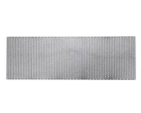 Pandem V1 Bumper Mesh Porsche Cayman 987 2006-2013