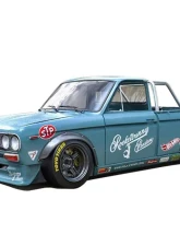 Pandem Rocket Bunny Aero Kit Front Over-Fender Set Datsun 521 2 Door Pick-Up                                     - 66920526 - Image 5