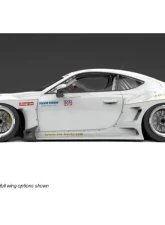 Pandem Aero FRP GT Wing Endplates Scion | Subaru | Toyota V3.5 2012-2021                                     - 17010285 - Image 4
