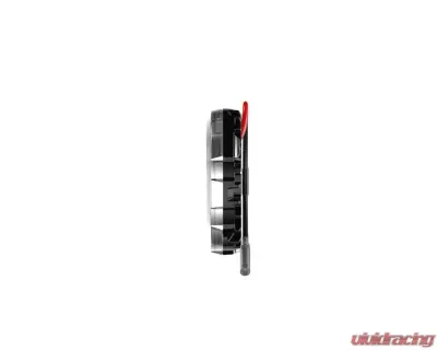 KC Hilites Cyclone V2 LED Single Light 5w Flood Beam Diffused Lens, 1359 - 1359