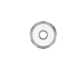 KC HiLites Cyclone V2 LED Single Clear Replacement Lens for 4400 Series Lights