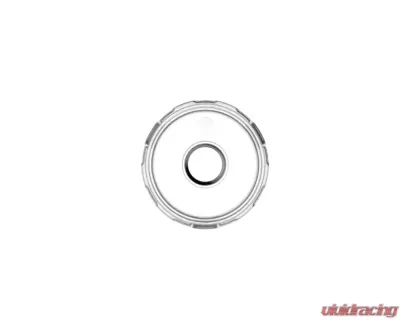 KC HiLites Cyclone V2 LED Single Diffused Replacement Lens for 4401 Models - 4401