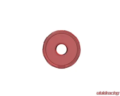 KC HiLites Cyclone V2 LED Single Red Replacement Lens for Off-Road Lights 4403 - 4403