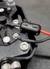 KC HiLites 3011 5mm Ferrite Core EMI Filter for Automotive Applications                                     - 3011 - Image 3