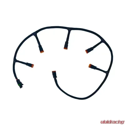 KC HiLites 39" Gravity LED Pro6 Light Bar Harness for Plug-N-Play Installation - 63222