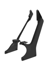 KC Hilites 50" Light Bar Bracket Set Overhead Mount for Jeep Gladiator | Wrangler 2021+                                     - 7328 - Image 2