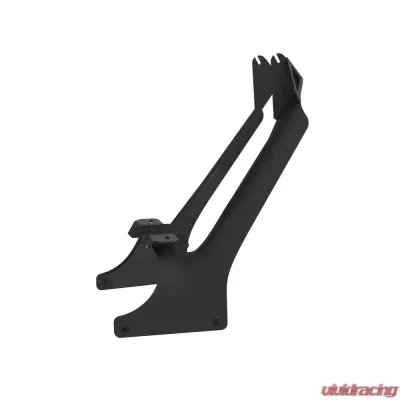 KC Hilites 50" Light Bar Bracket Set Overhead Mount for Jeep Gladiator | Wrangler 2021+ - 7328