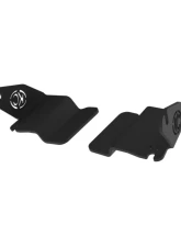 KC Hilites 7332 Pair 50" Light Bar Bracket Set Overhead Mounts for 2021+ Ford Bronco                                     - 7332 - Image 6