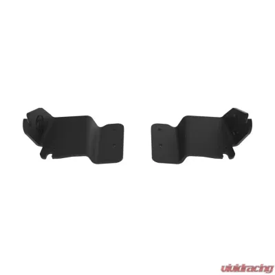 KC Hilites 7332 Pair 50" Light Bar Bracket Set Overhead Mounts for 2021+ Ford Bronco - 7332