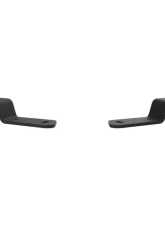 KC Hilites Ditch Light Mounts Bracket Set for Ford Bronco 2021+, Durable Steel Construction                                     - 7333 - Image 6