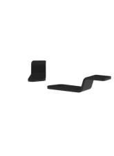 KC Hilites Ditch Light Mounts Bracket Set for Ford Bronco 2021+, Durable Steel Construction                                     - 7333 - Image 2