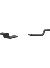 KC Hilites Ditch Light Mounts Bracket Set for Ford Bronco 2021+, Durable Steel Construction                                     - 7333 - Image 3