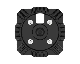 KC HiLites Cyclone V2 LED Mount Adapter Surface for 2007-2018 Jeep Wrangler