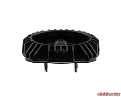 KC HiLites Cyclone V2 LED Mount Adapter Surface for 2007-2018 Jeep Wrangler - 1371