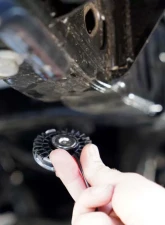 KC HiLites Magnet Mount Kit for Cyclone LED V2 Lights, 2 Pack, Durable Metal Design                                     - 1372 - Image 3