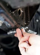 KC HiLites Magnet Mount Kit for Cyclone LED V2 Lights, 2 Pack, Durable Metal Design                                     - 1372 - Image 4