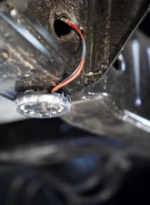 KC HiLites Magnet Mount Kit for Cyclone LED V2 Lights, 2 Pack, Durable Metal Design                                     - 1372 - Image 5