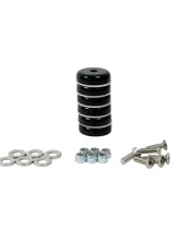 KC HiLites Magnet Mount Kit for Cyclone LED V2 Lights, 6 Pack, Durable Material                                     - 1373 - Image 7