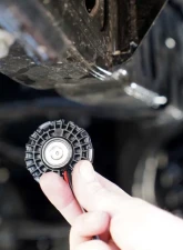 KC HiLites Magnet Mount Kit for Cyclone LED V2 Lights, 6 Pack, Durable Material                                     - 1373 - Image 3