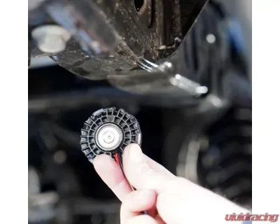 KC HiLites Magnet Mount Kit for Cyclone LED V2 Lights, 6 Pack, Durable Material - 1373