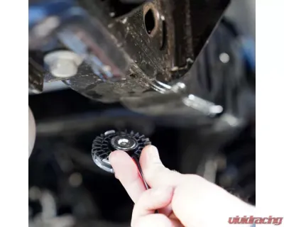 KC HiLites Magnet Mount Kit for Cyclone LED V2 Lights, 6 Pack, Durable Material - 1373