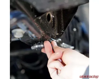 KC HiLites Magnet Mount Kit for Cyclone LED V2 Lights, 6 Pack, Durable Material - 1373