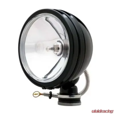 KC Hilites 6" Daylighter Halogen 2-Light System 100W Spot Beam for Off-Road Vehicles - 238