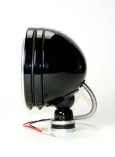 KC Hilites 6" Daylighter Halogen 2-Light System 100W Spot Beam for Off-Road Vehicles                                     - 238 - Image 5