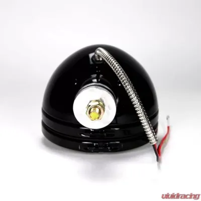 KC Hilites 6" Daylighter Halogen 2-Light System 100W Spot Beam for Off-Road Vehicles - 238