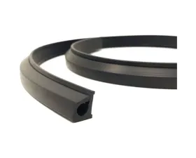 KC HiLites Universal Wire Hider 25M Bulk, Black, for Off-Road Vehicles