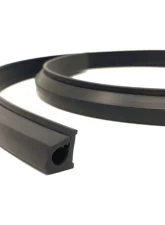 KC HiLites Universal Wire Hider 25M Bulk, Black, for Off-Road Vehicles                                     - 63001 - Image 2