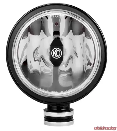 KC Hilites 6" Daylighter Gravity LED 2-Light System SAE/ECE 20W Driving Beam - 653