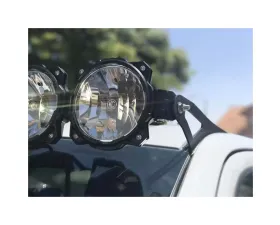 KC HiLites Bracket Set 57