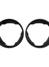 KC HiLites Bracket Set Fog Pocket Kit for FLEX ERA 3 - Toyota 4Runner | Tacoma | Tundra 2009+                                     - 7471 - Image 2